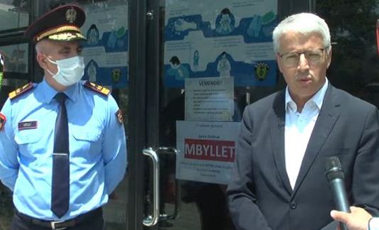 Mbyllen zyrat e OASH-ve ne gjithe Shqiperine: Nga sot sherbime vetem online